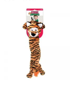 KONG STRETCHEZZ JUMBO TIGER XL (RSJX2E)