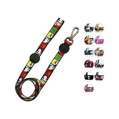 Trela Snoopy (Joe Cool) — XS Acessório de Passeio para Cão