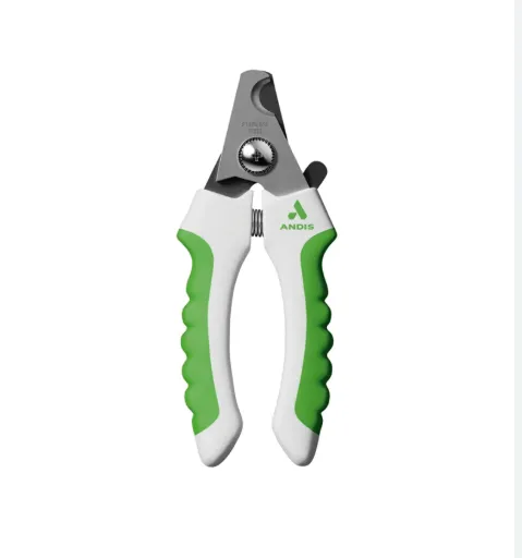 Alicate Corta Unhas Andis Pequeno para Gato
