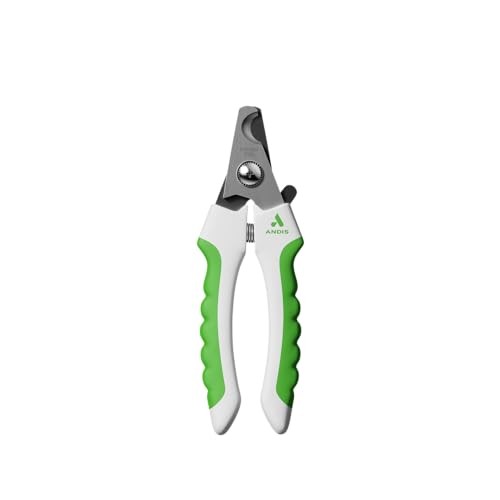 [CA1100293] ALICATE CORTA UNHAS ANDIS GRANDE