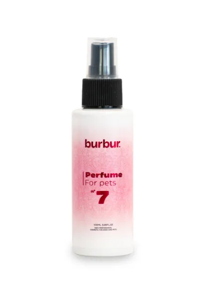 [BUR1010103] BURBUR PERFUME N7 100ML