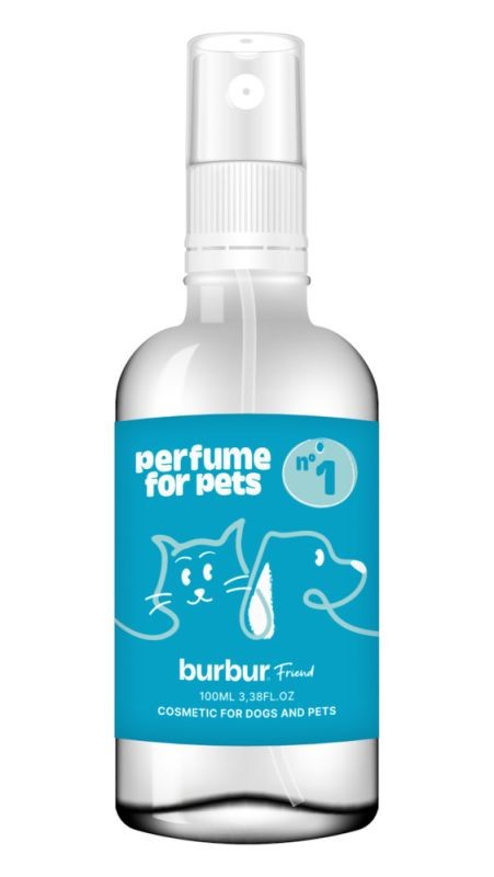 [BUR1010105] BURBUR PERFUME N1 100ML