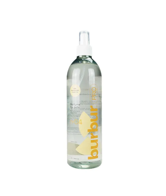 [bur1011101] BURBUR PRO PERFUME N4 500 ML