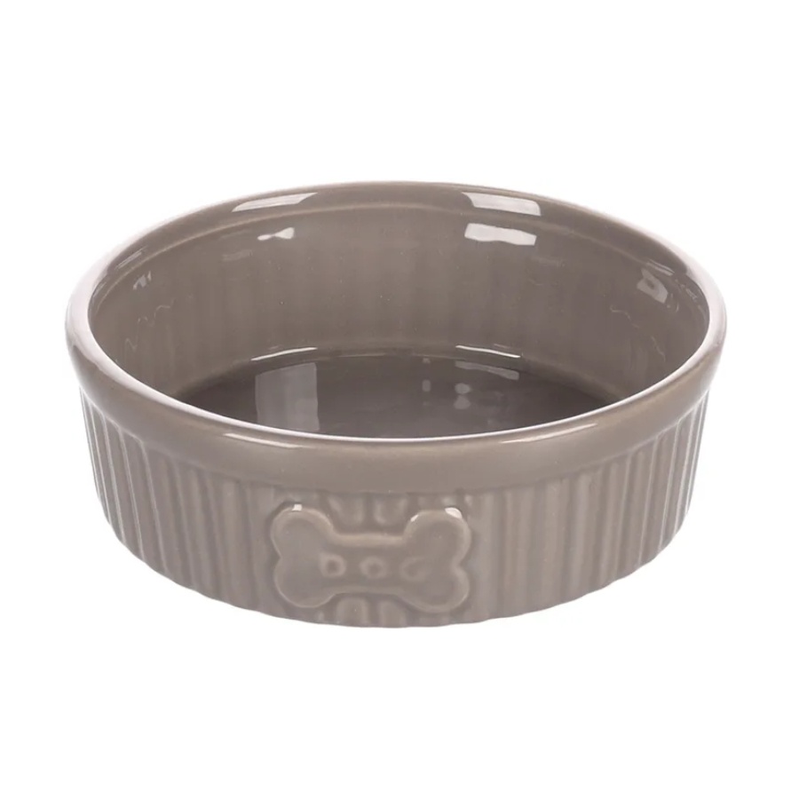 Ceramic Bowl Comedouro ou Bebedouro para Cão e Gato 1,51 l