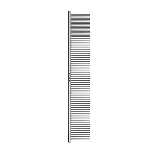 Pente Aço Andis para Cão e Gato 25 cm