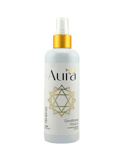 Burbur Aura — Acondicionador Volulux para Cão e Gato 500 ml