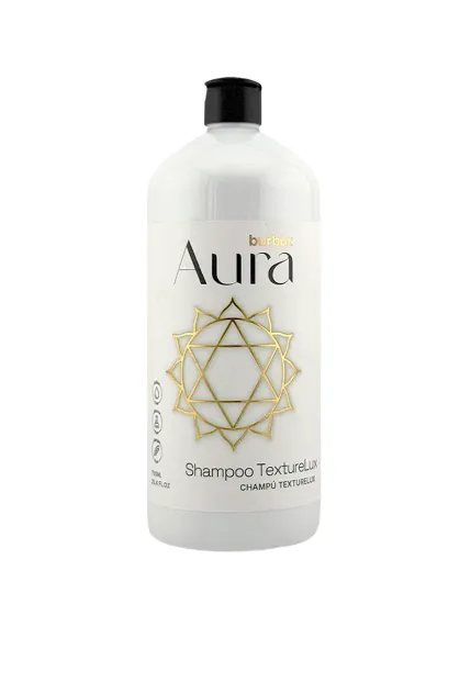 [BUR7720002] BURBUR AURA - CHAMPÔ TEXTURELUX - 750ML