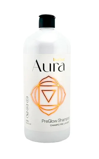 Burbur Aura — Champô Preglow para Cão e Gato 750 ml