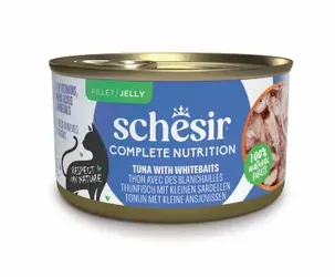 Atum/Anchov Caldo G 21151205 Alimento Húmido para Gato 12 × 70 g
