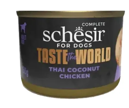 Fran Coco Tail Tw Cão 150G2115505 Alimento Húmido