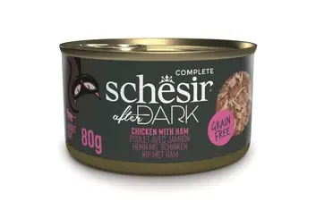 Fran/Presu Dark Filete 80G112402 Alimento Húmido para Gato