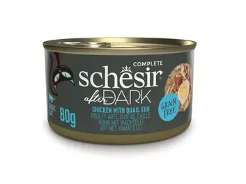 Frango/Ovo Dark Filete 80G112102 Alimento Húmido para Gato