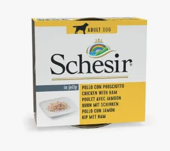 SCHESIR FRANGO/PRES CAO 150G 683-1064255