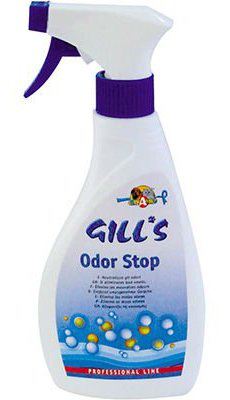 Gill's Odor Stop para Gato 300 ml