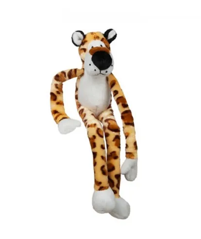 [012500677] Peluche Tigre ou Leão