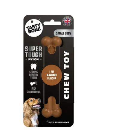 tastybone lamb medium size