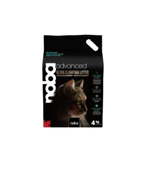 Noba Advance 4kgs