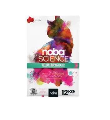 Noba Sciense 12 kgs
