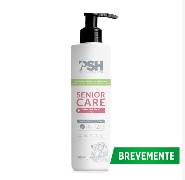 [PSH9900] PSH Senior Care Condicionador 300 ml
