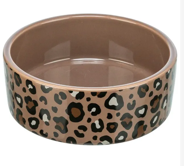 GAMELA EM CERAMICA "LEO" 1 LT / ø18 CM