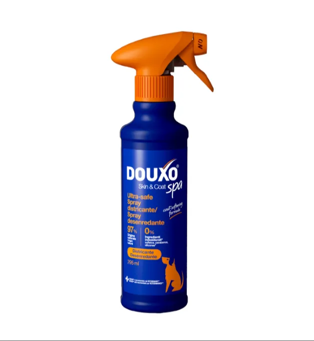 DOUXO SPA SPRAY DESEMBARACANTE 340 ML