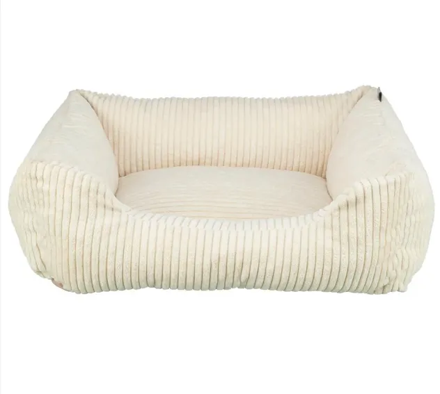 CAMA "JONNA VITAL" 60x50 CM (CREME)