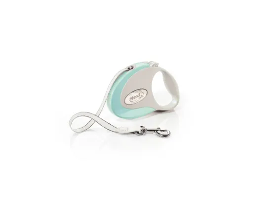 Flexi Trela Flexi Style Menta M fita 5m