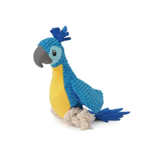 Brinquedo Camon Papagaio com Som 24cm