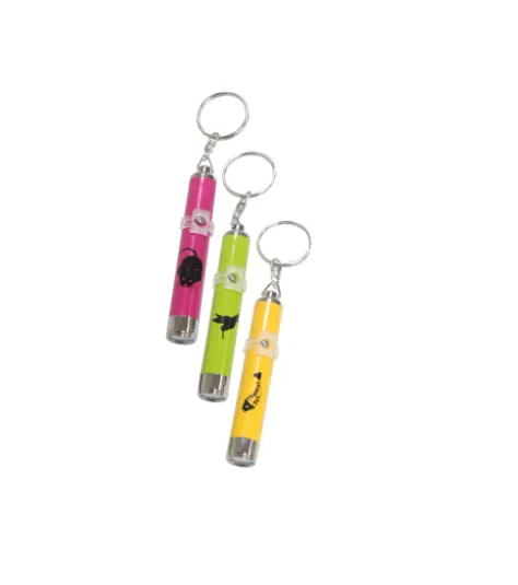 Laser LED Zippy