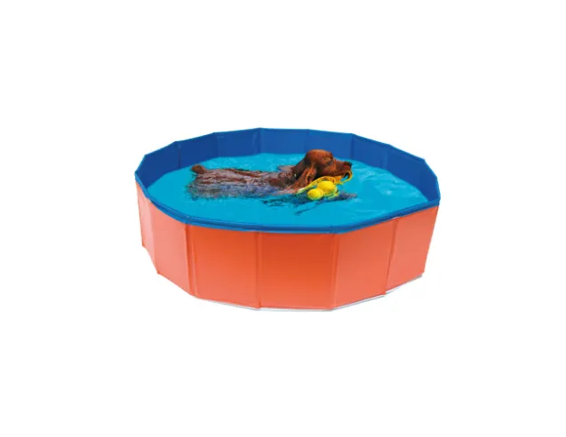 Piscina Para Cão 120X30 cm