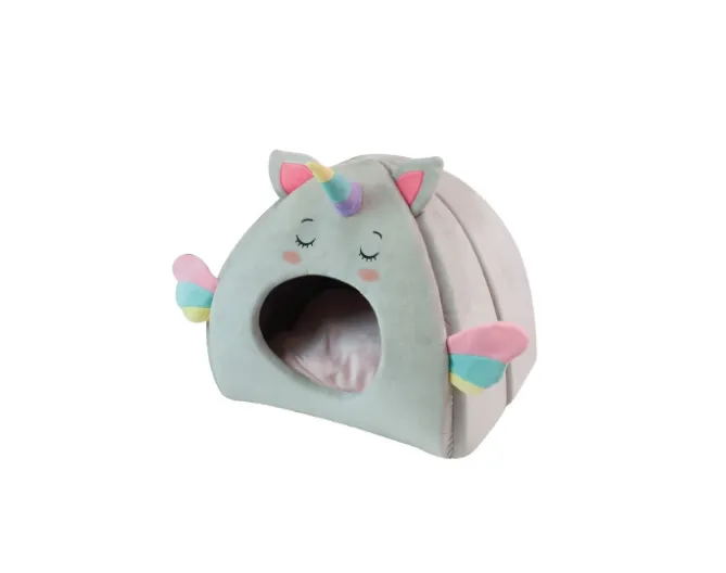 Iglo Fluffy Unicorn 43x33x39 cm