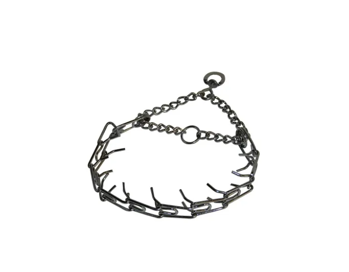 Coleira Semi-Estranguladora de Treino 55 x 3 cm