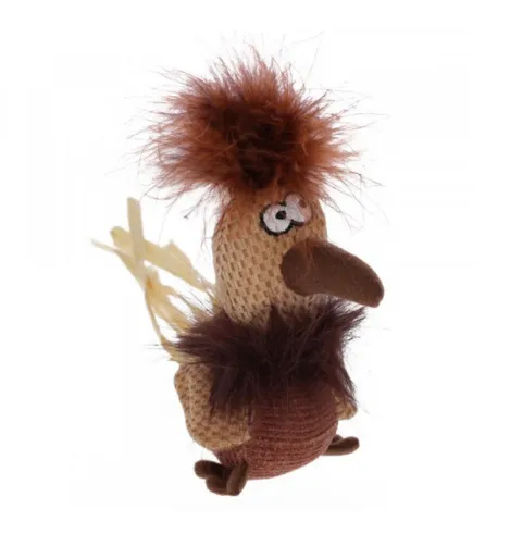 Boneco Safari Cockatoo para gato