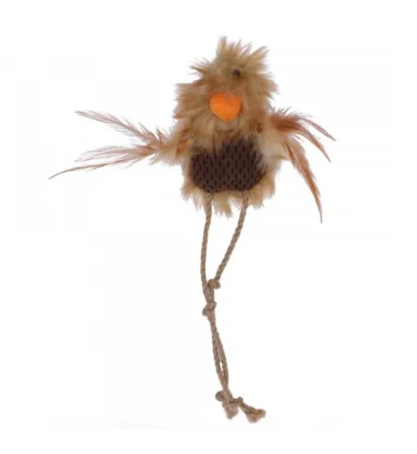 Brinquedo Safari Wild Bird para gato
