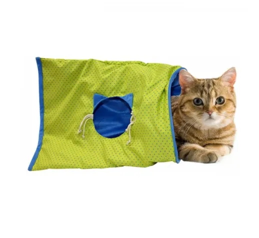Saco para gato - Medidas : 50 x 38 x 0,5 cm