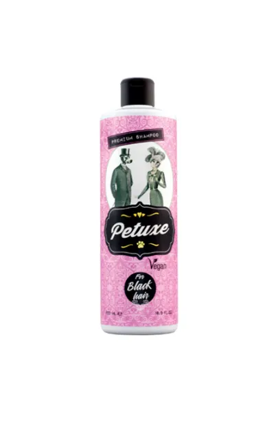 [00222] PETUXE CHAMPo P PeLO PRETO 200ML