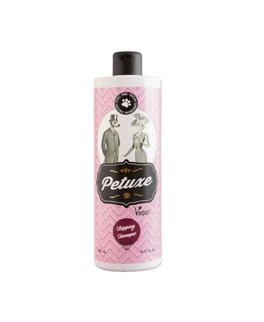 [00239] PETUXE CHAMPo P STRIPPING 500ML