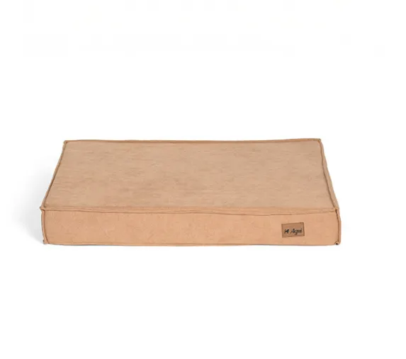 [AG10158] AGUI URBAN CUSHION 80x60x10CM CHAMPAGNE