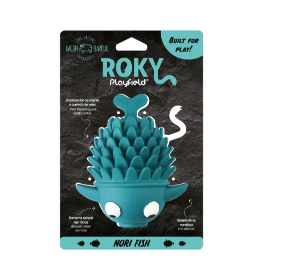 ROKY - Nori Fish