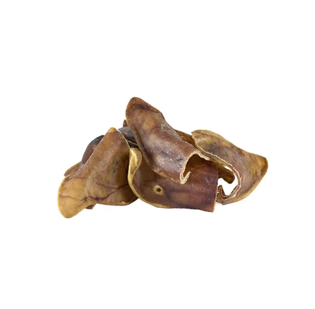 [SR049-10] ORELHAS DE PORCO - 2 unid.