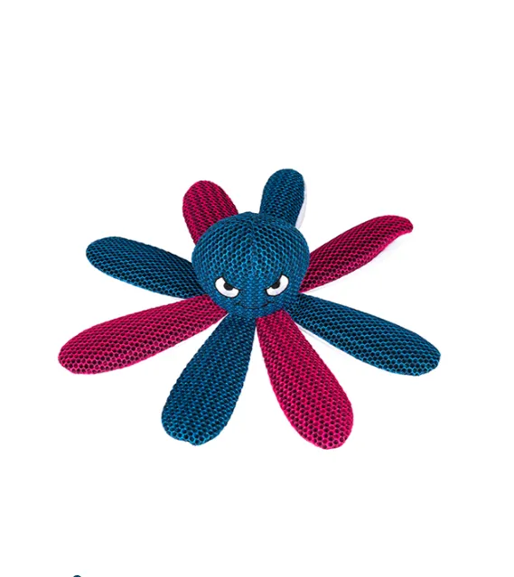 [F040520500] brinquedo flutuante paul octupus c som 32x8,5 cm
