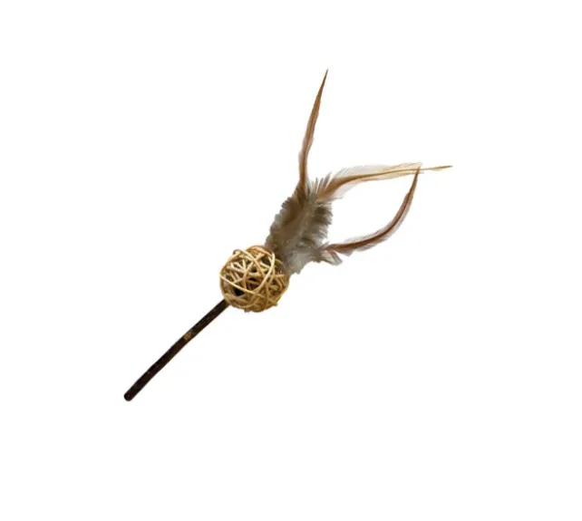 Euphoria Cana Bola de Silvervine / Pena 11 cm