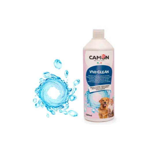 Limpador Casa Camon Brisa Mar 1000ml