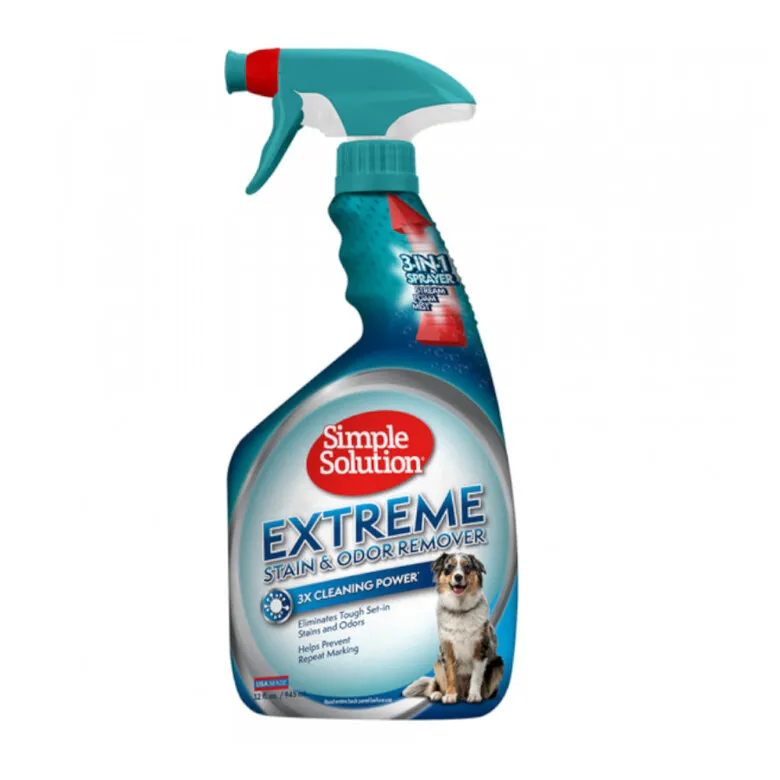[BR10137] Exreme Stain&Odour Remover 945ML