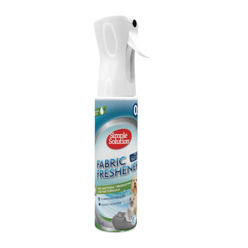 [BR900165] Fabric Freshener Elemina Odores 400ML