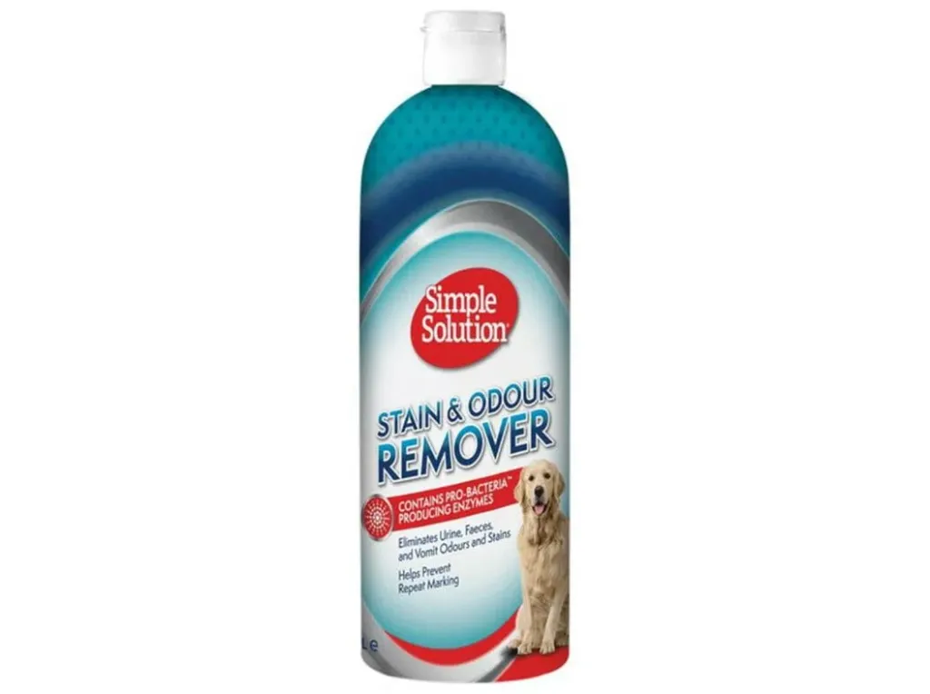[BR90423] Recarga Removedor Urina Cão 1000ML