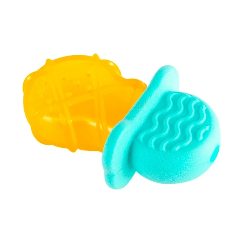[F040690108] Brinquedo Refrescante Soother Cooling 13,6 x 8,6 x 4,9 Cm