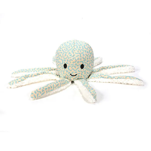 [CA4001015] Brinquedo Cao Boutique Ocyopus 40x25x10 CM