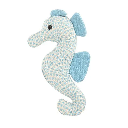 Brinquedo Cao Boutique Seahorse 35x25x2CM