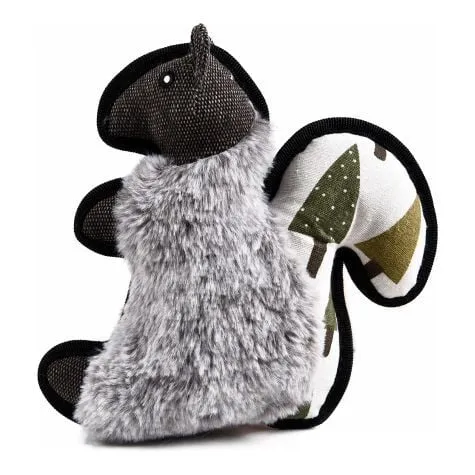 Brinquedo Cao Durable Squirrel C Som 22x24x5 CM